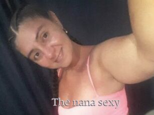 The_nana_sexy