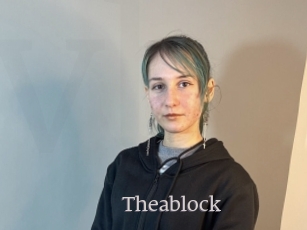 Theablock