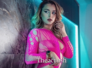 Theacrush