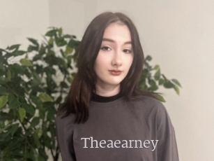 Theaearney