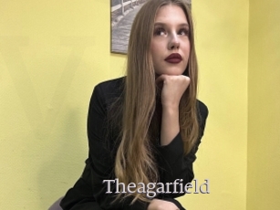 Theagarfield