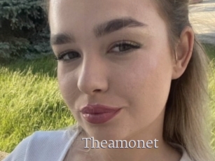 Theamonet