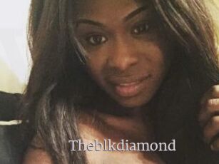 Theblkdiamond