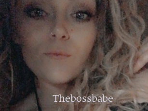 Thebossbabe