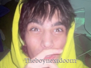 Theboynextdoorrr