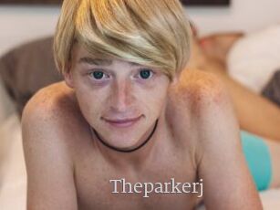 Theparkerj