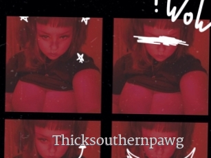 Thicksouthernpawg