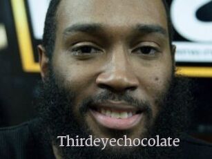 Thirdeyechocolate