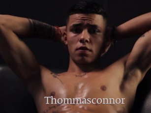 Thommasconnor