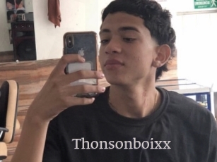 Thonsonboixx