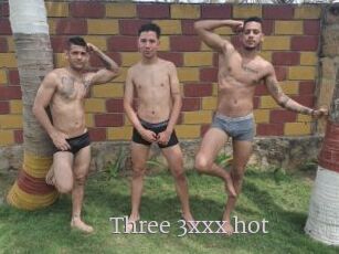 Three_3xxx_hot