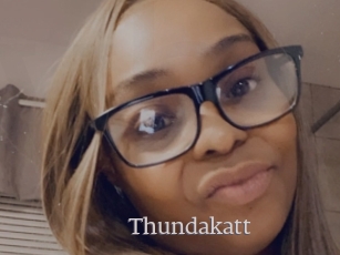 Thundakatt