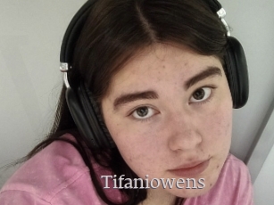 Tifaniowens