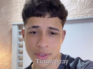 Timmygray