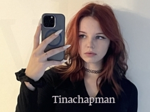 Tinachapman