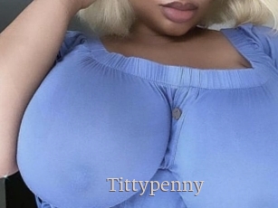 Tittypenny