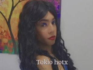 Tokio_hotx