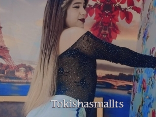 Tokishasmallts