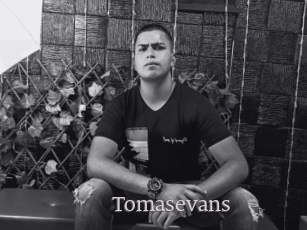 Tomasevans