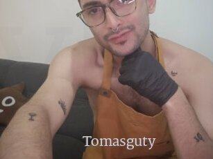 Tomasguty