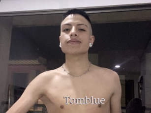 Tomblue