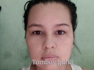 Tomboy_girl18