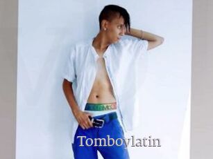 Tomboylatin