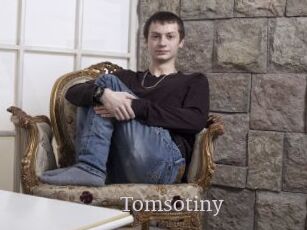 Tomsotiny