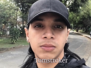 Tomstroker