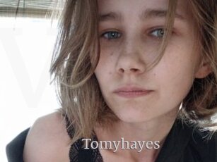 Tomyhayes