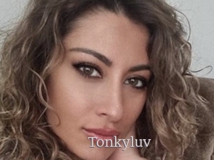 Tonkyluv