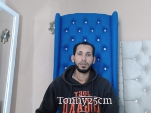 Tonny25cm