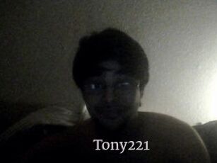 Tony221