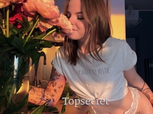 Topsecret