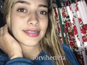 Torviherrera