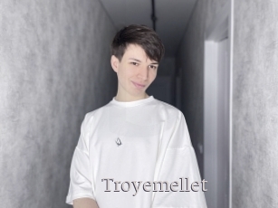 Troyemellet