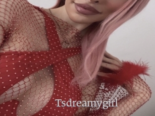 Tsdreamygirl