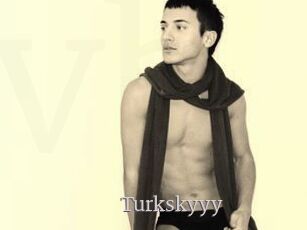 Turkskyyy