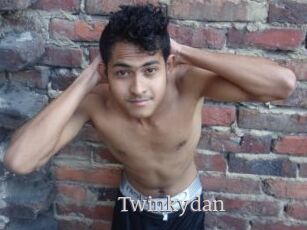 Twinkydan