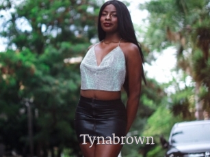 Tynabrown