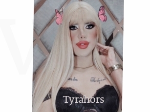 Tyrahors