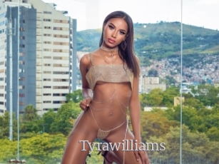 Tyrawilliams