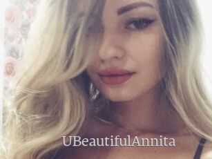 UBeautifulAnnita