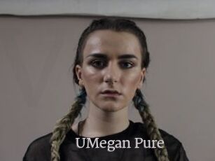 UMegan_Pure