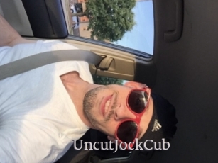 UncutJockCub