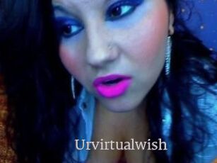 Ur_virtualwish