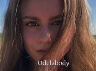 Udelabody