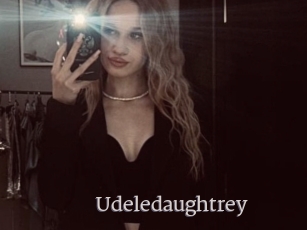 Udeledaughtrey