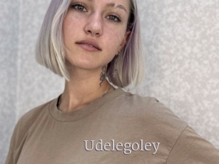 Udelegoley