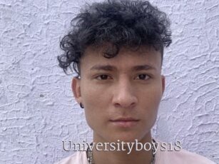 Universityboys18